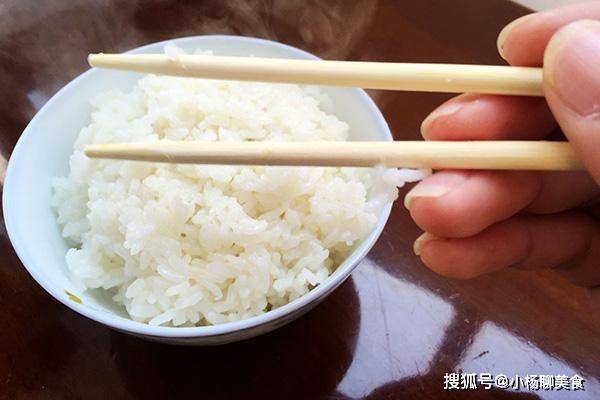 原創減肥不能吃米飯等主食?身體會受到的傷害嗎?