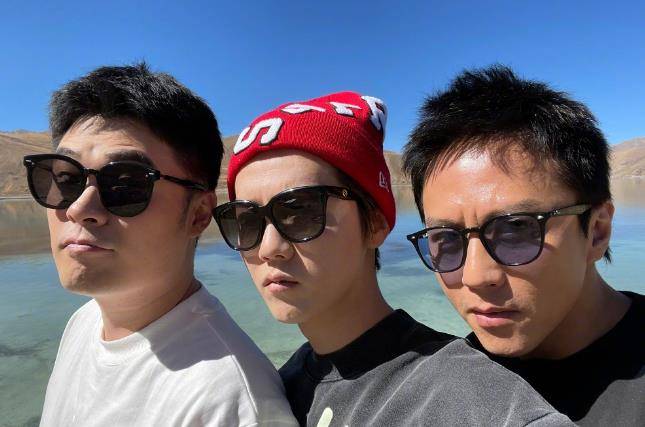 原班人马|《五哈》第二季官宣阵容，除原班人马回归外，彭昱畅刘昊然等加入