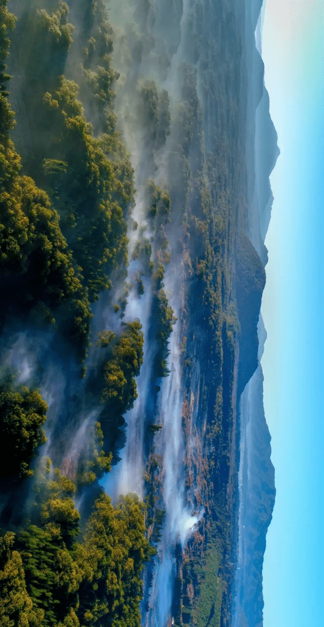 横断山|极边之城，腾越宝地