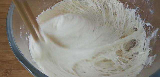 做法|早餐发面饼最简单做法，比面包暄软，比馒头简单，一周3次不够吃