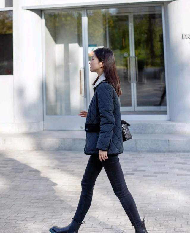 服装 为什么你的日常穿搭很土？选对外套太重要了，轻松摆脱路人感