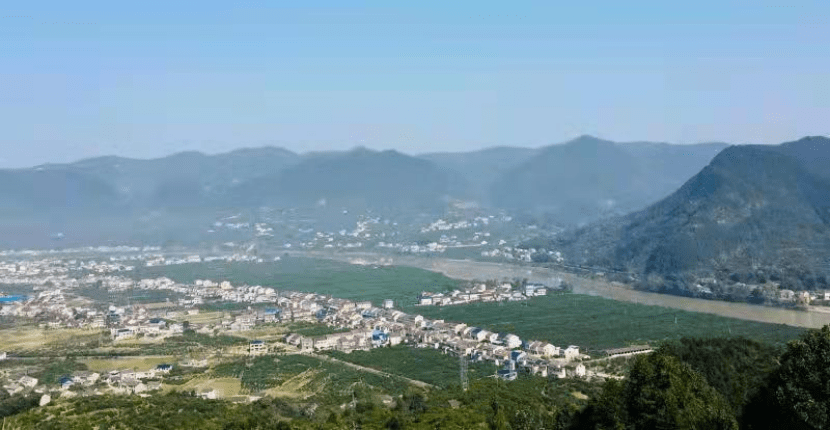 巩固脱贫攻坚成果加快乡村振兴步伐石门县皂市镇强力推进乡村振兴工作