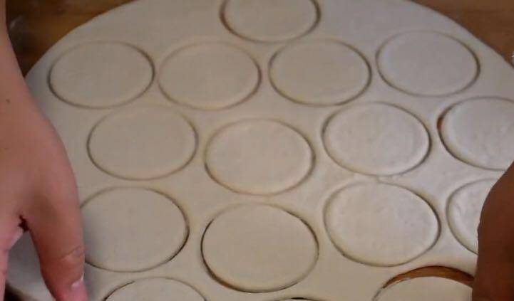 因为|早餐别吃油条馅饼了，教你快速做法，3分钟上桌，个个好吃鼓大泡