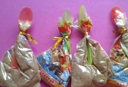 大白兔|這些零食，屬于廣東人小時候的共同回憶，總有你吃過的！