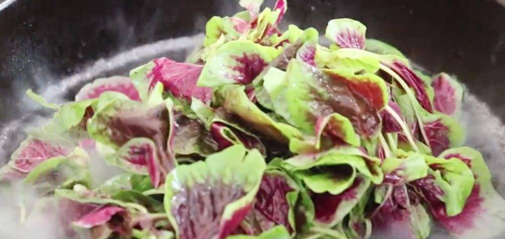 做法|早餐的吃法太过瘾,不烫面不发面,柔软多层营养解馋,比包子还香