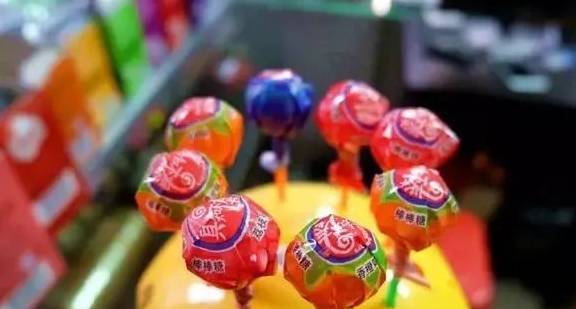 大白兔|這些零食，屬于廣東人小時候的共同回憶，總有你吃過的！