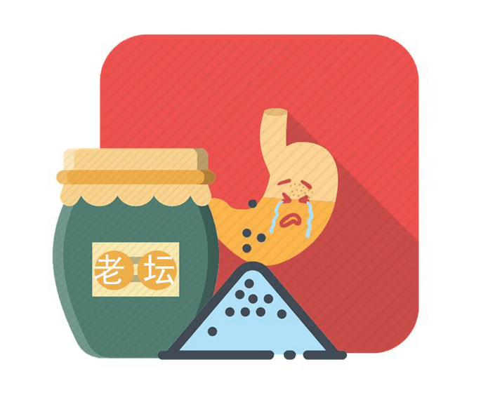 肾脏|糖尿病是因吃盐导致的?不瞒你说,糖友吃多了盐,3个危害少不了