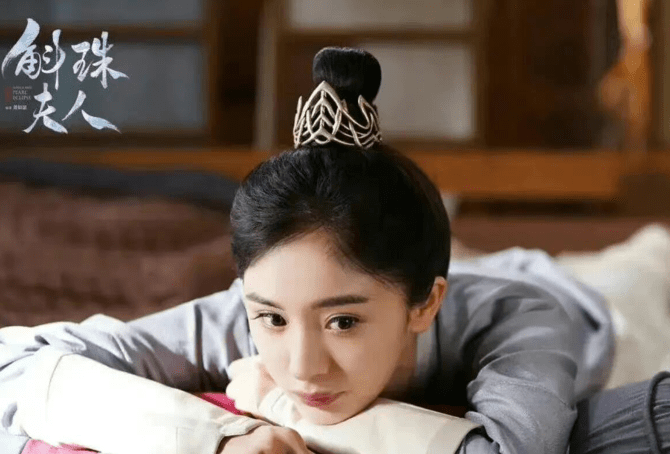 演技|7天6亿,男女主被喷得“体无完肤”,这部网剧凭啥还这么豪横?