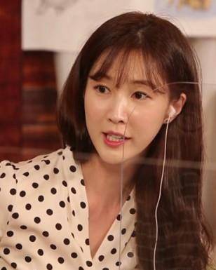 因为|李秀景38岁未婚成剩女？爱在何方饰男主妹妹 是韩国国民媳妇