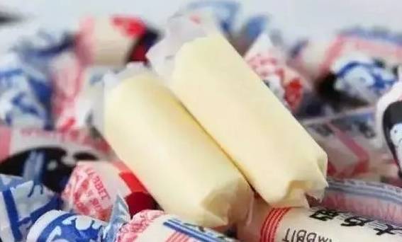 大白兔|這些零食，屬于廣東人小時候的共同回憶，總有你吃過的！