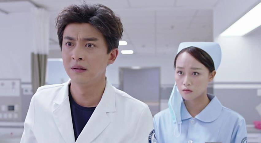 风云|外科风云陈绍聪被打一耳光是第几集?