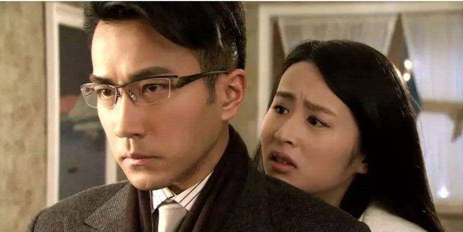 生活|46岁刘恺威再演霸总，新剧女主角，比120斤的颖儿更“灾难”