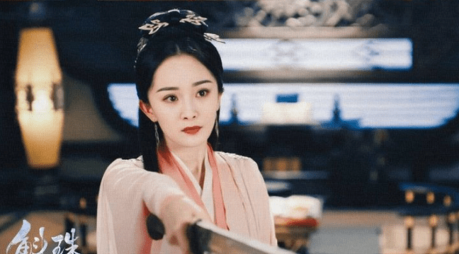 演技|7天6亿,男女主被喷得“体无完肤”,这部网剧凭啥还这么豪横?