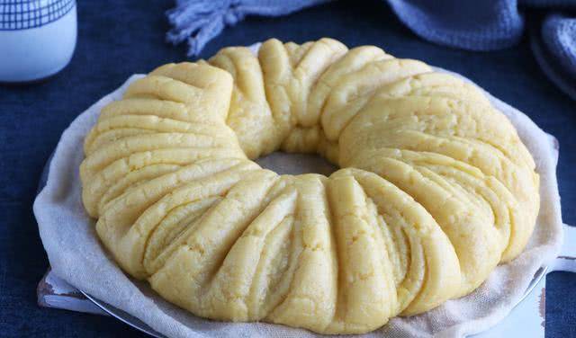 免疫力|在家里要多吃粗粮,提高免疫力身体棒,当早餐又当主食,太好吃了