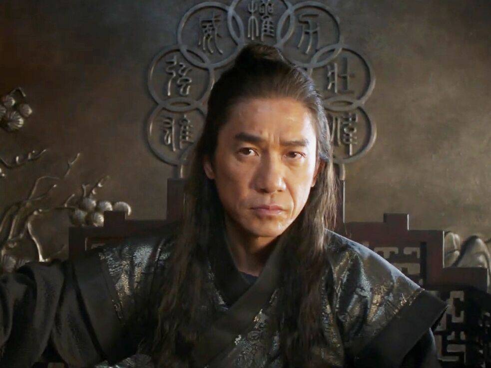 文武|尚气：徐夏灵为何没有解散十环军团，而是自己成为新的领袖？