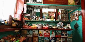 大白兔|這些零食，屬于廣東人小時候的共同回憶，總有你吃過的！