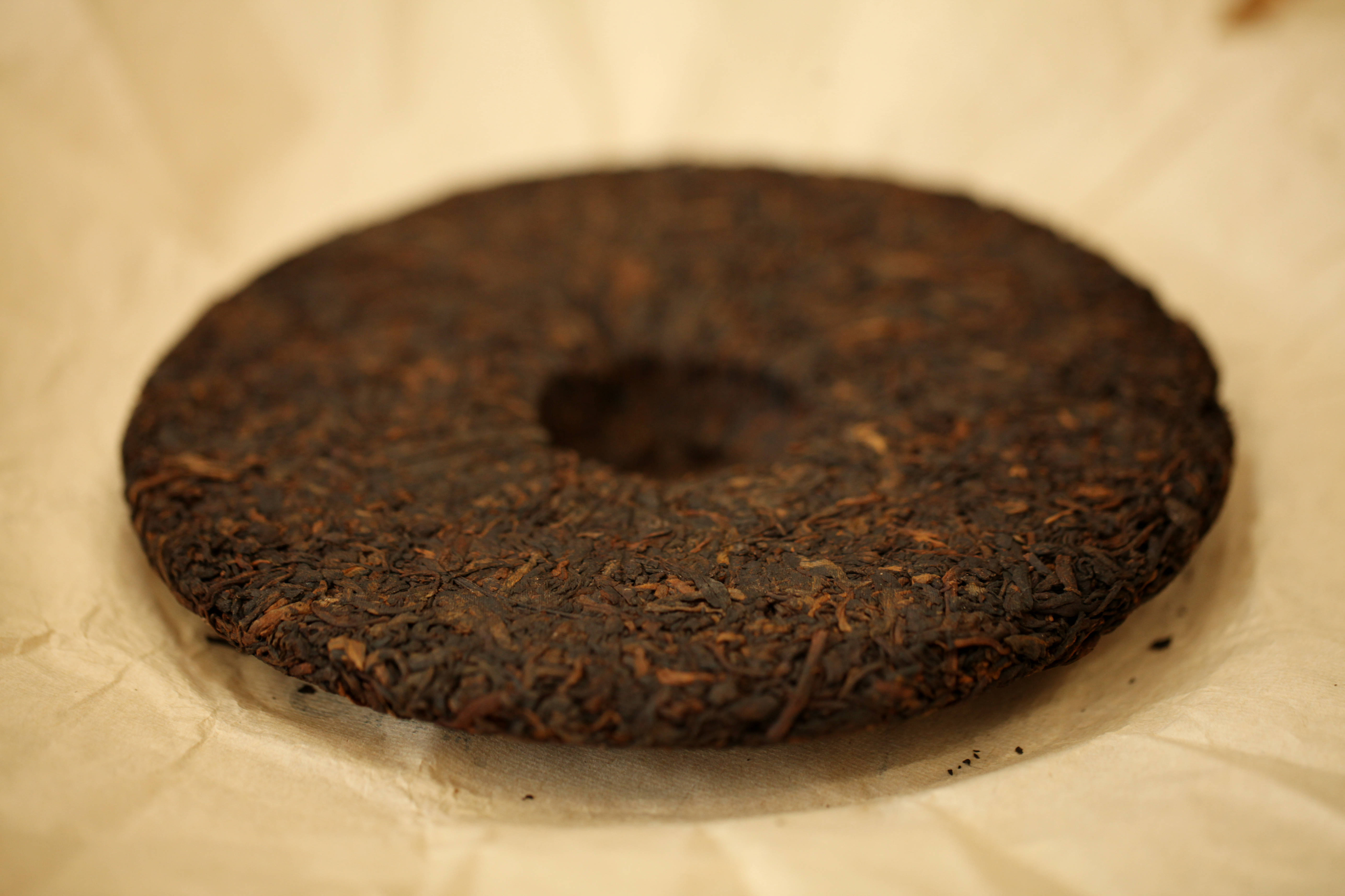 勐海熟茶比其它产区的熟茶更吃香?4个原因解释!价值潜力如何?_普洱茶