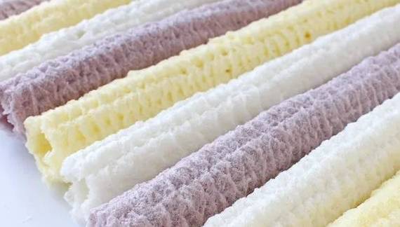 大白兔|這些零食，屬于廣東人小時候的共同回憶，總有你吃過的！