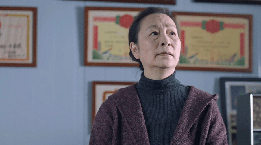 李顺|《突围》边缘人物结局:齐本安全身而退,程端阳“人财两空”