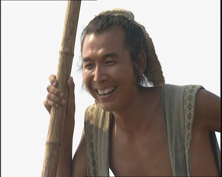 阮小七的真正结局不是在石碣村善终而是最后当上了水军都总管