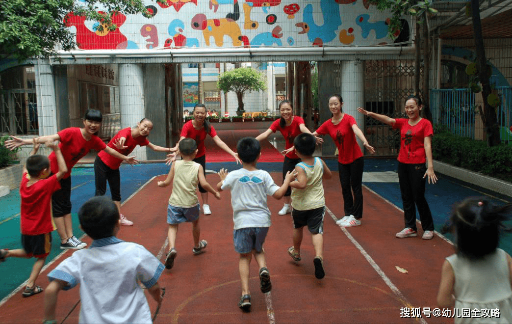 什么|幼儿园老师不能说的“小秘密”，家长别再误会了，孩子得不到实惠