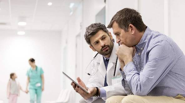 都能|肾病医生：让人刮目相看的肾病患者，通常做了这三件事