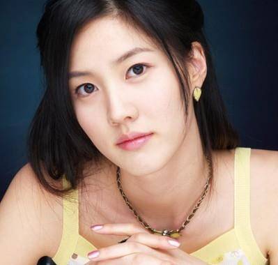 因为|李秀景38岁未婚成剩女？爱在何方饰男主妹妹 是韩国国民媳妇