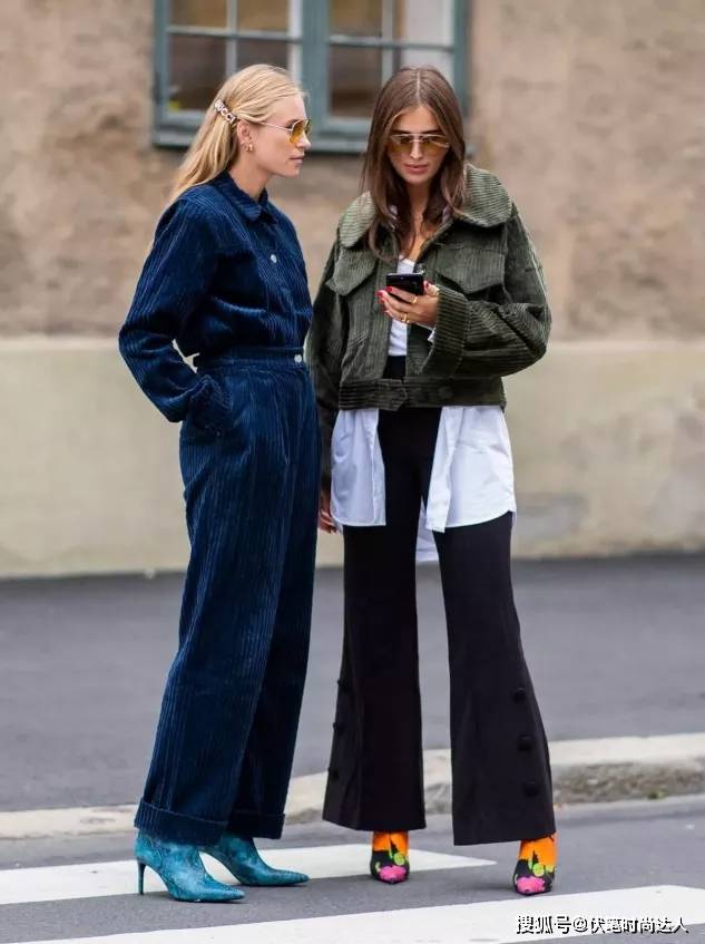 小白 女人鞋子要精不要多，这3双“经典款”就够了，时髦百搭还不累人