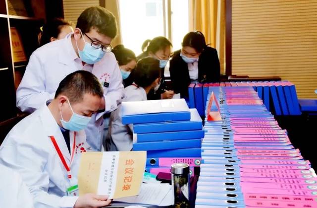 白水县|11月16日 渭南卫生医疗资讯微报(组图)