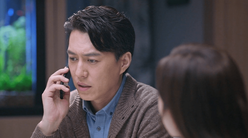 李顺|《突围》边缘人物结局:齐本安全身而退,程端阳“人财两空”