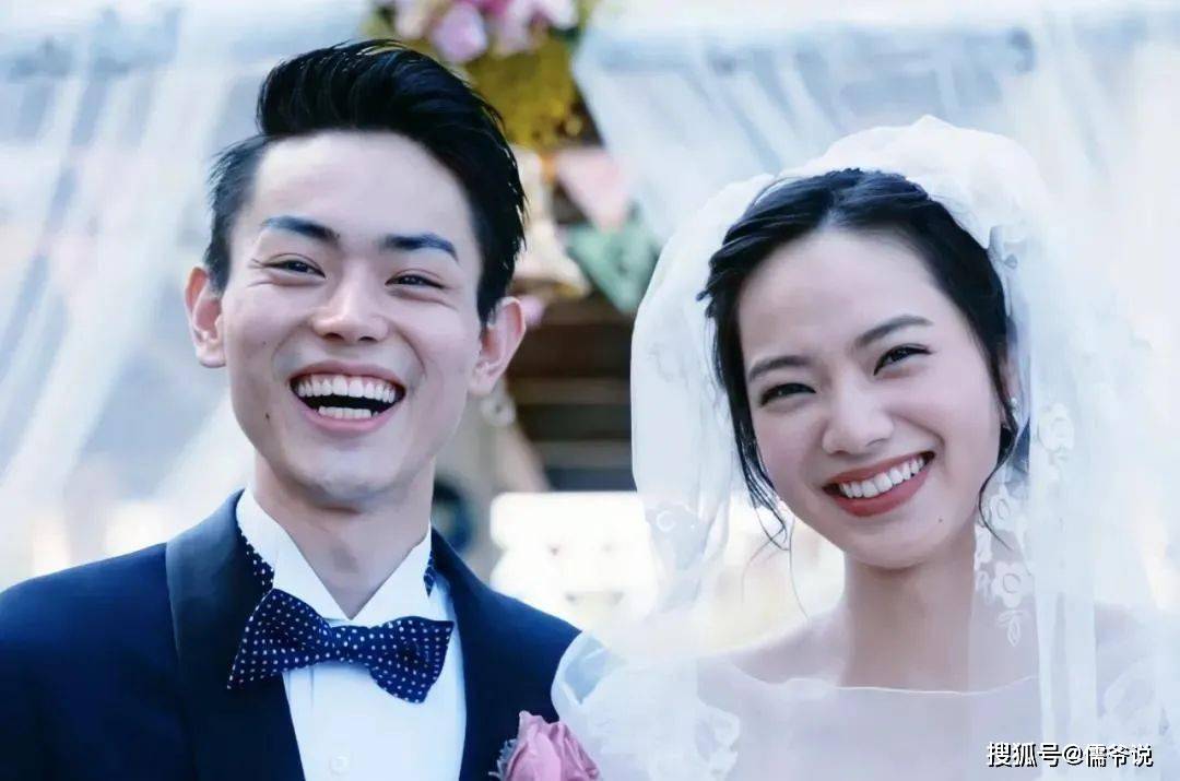小松菜奈菅田將暉官宣結婚 知情人曝兩人這麼早結婚的原因 網友 中國熱點