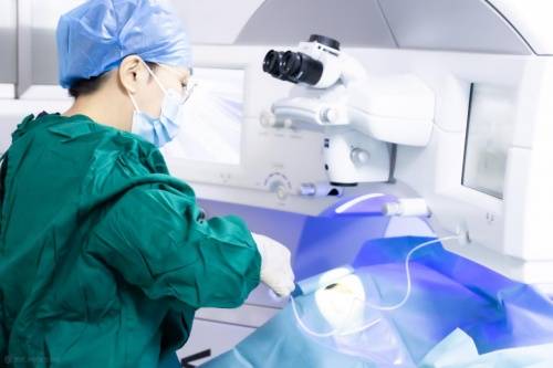 个性化|和银花医生一起摘镜 合肥慧视眼科寻找12名“近视手术同路人”计划