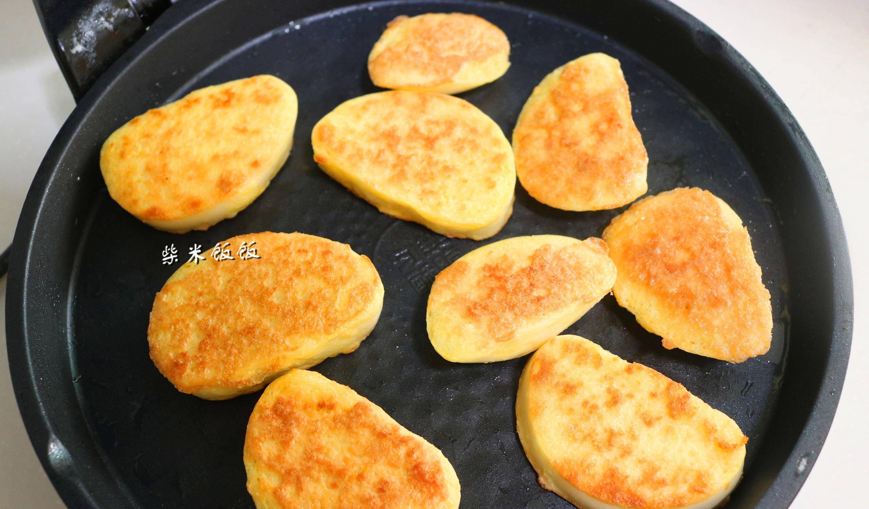 黄豆|用简单的食材，做家人喜欢的早餐，吃饱吃好，工作学习更高效