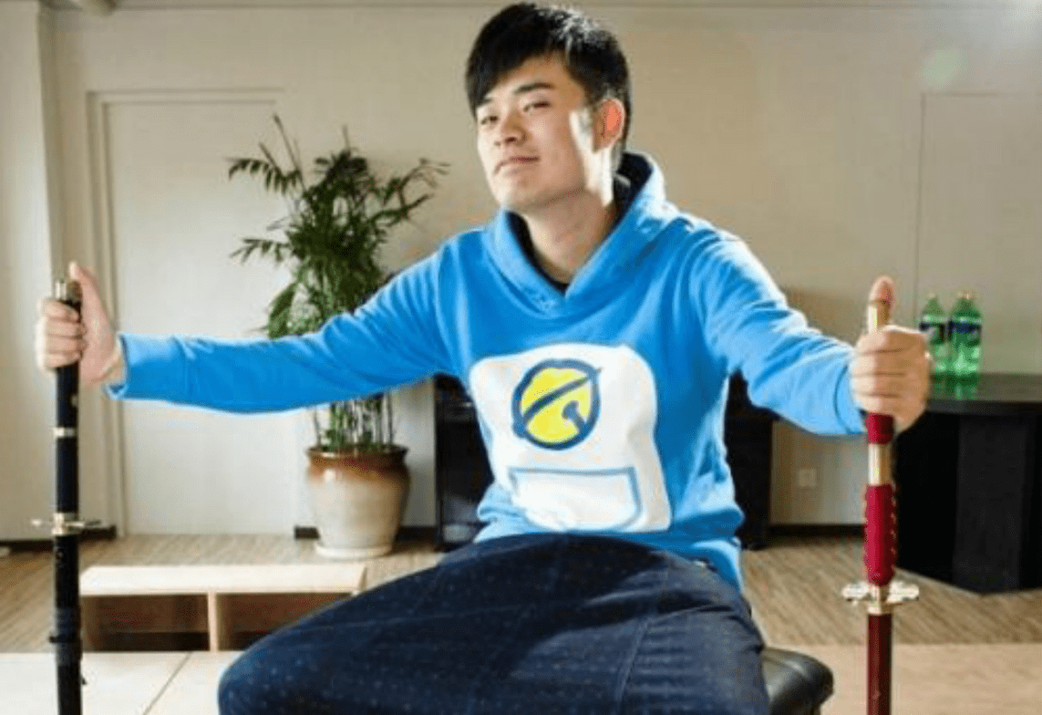 角色|即使在新一季“跑男”中,陈赫没有出现,不过他的新电影即将上映