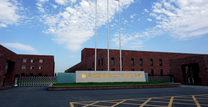 原创十月装机量数据出炉,国轩高科逆势增长