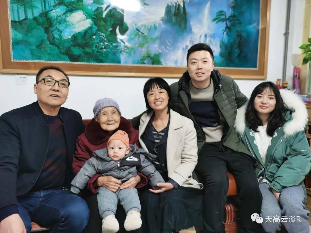 晓枫|#天高云淡# 秋去冬来（两首）