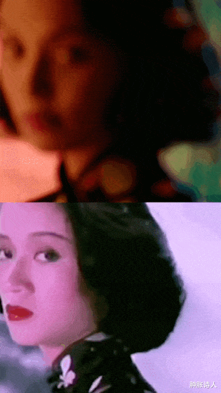 角色|古天乐、林家栋、杨千嬅老带新,完美呈现《梅艳芳》不为人知的另一面