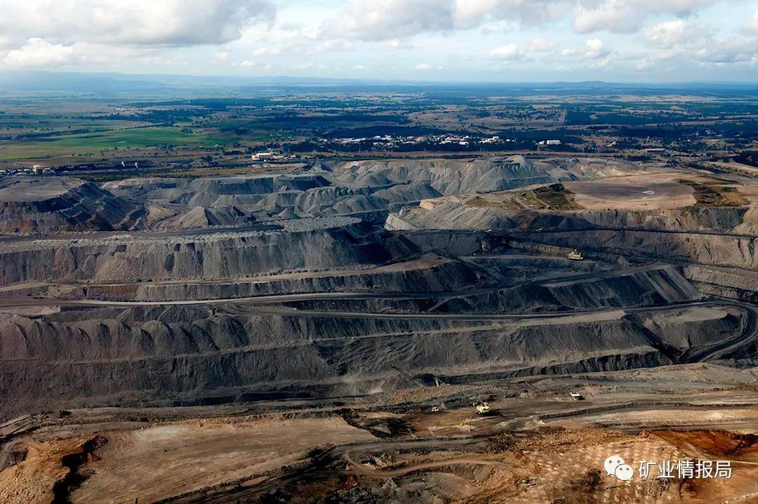 美国煤炭价格创12年新高