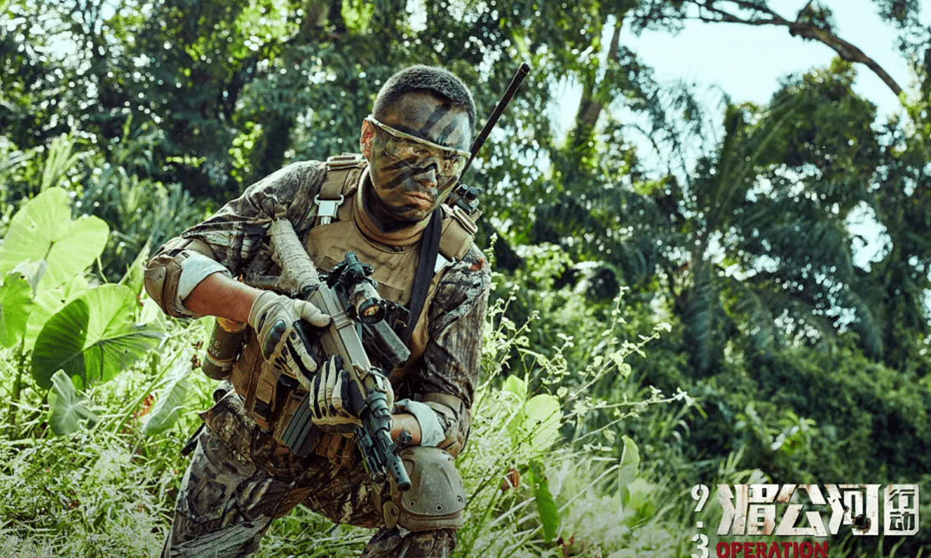 官宣|电影《猎毒》官宣，老警匪王千源正面PK卧底杨紫，2022有望上映