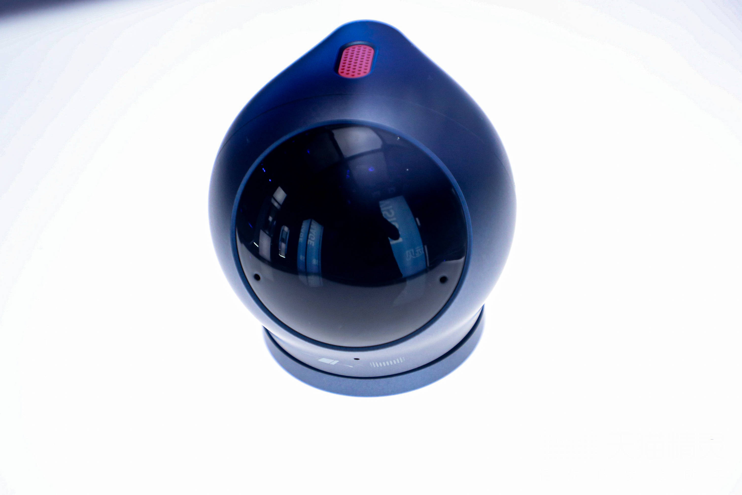 999元海圳车载精灵好看又能打