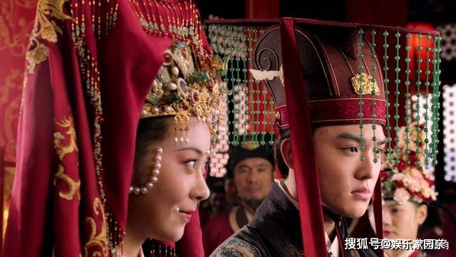 原创《大宋宫词》刘娥看重的并非是郭崇信的兵权,而是他的忠心