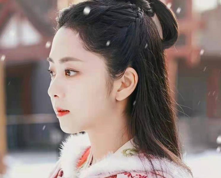 什么|《锦衣之下》后，谭松韵任嘉伦有望二搭出演新剧？期待值拉满