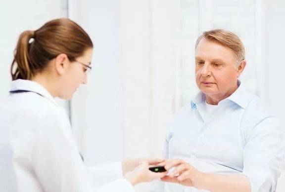 控制|糖尿病神经病变的6大信号,防糖尿病并发症的几个科学方法