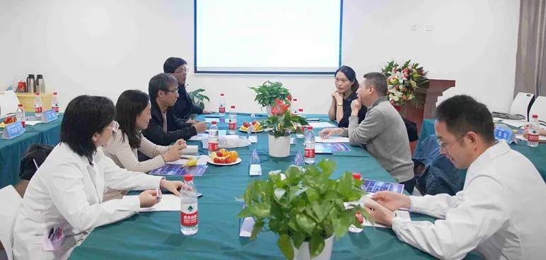 血液|第二届广仁医学论坛⑤血液肿瘤分论坛成功举行