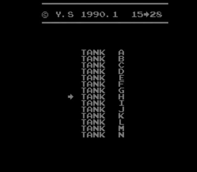 红白机“老四强”真的存在过4合1卡带？不仅存在而且还有多种版本