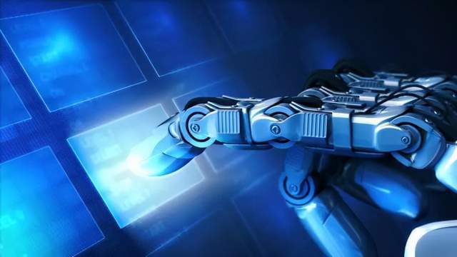 助力政企自动化自然生长，华为WeAutomate RPA是怎么做到的?