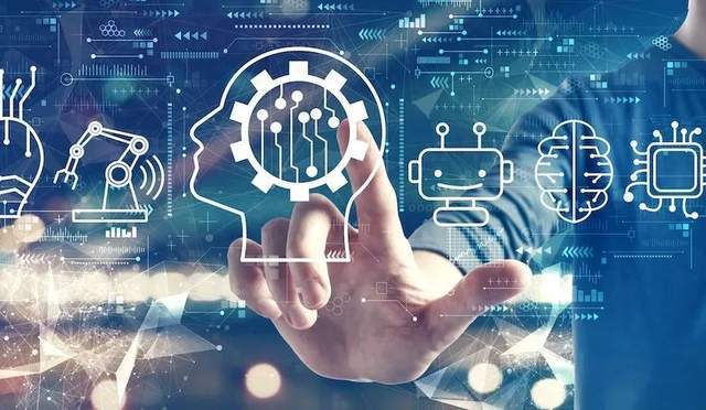 助力政企自动化自然生长，华为WeAutomate RPA是怎么做到的?