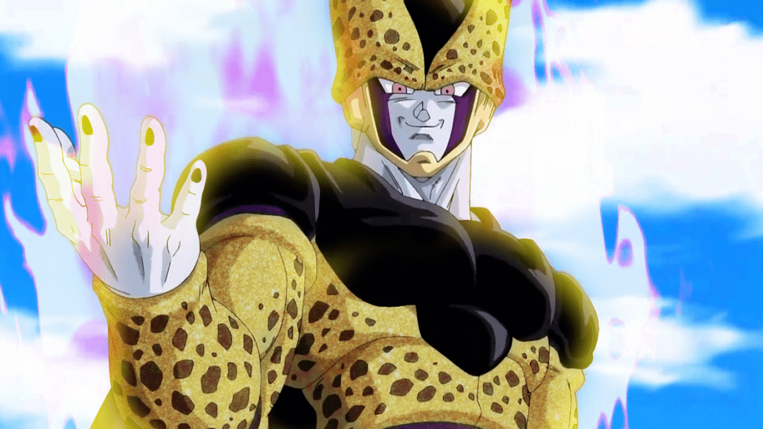 其实力,沙鲁可能出现新的变身,比如之前粉丝们传得沸沸扬扬的黄金沙鲁