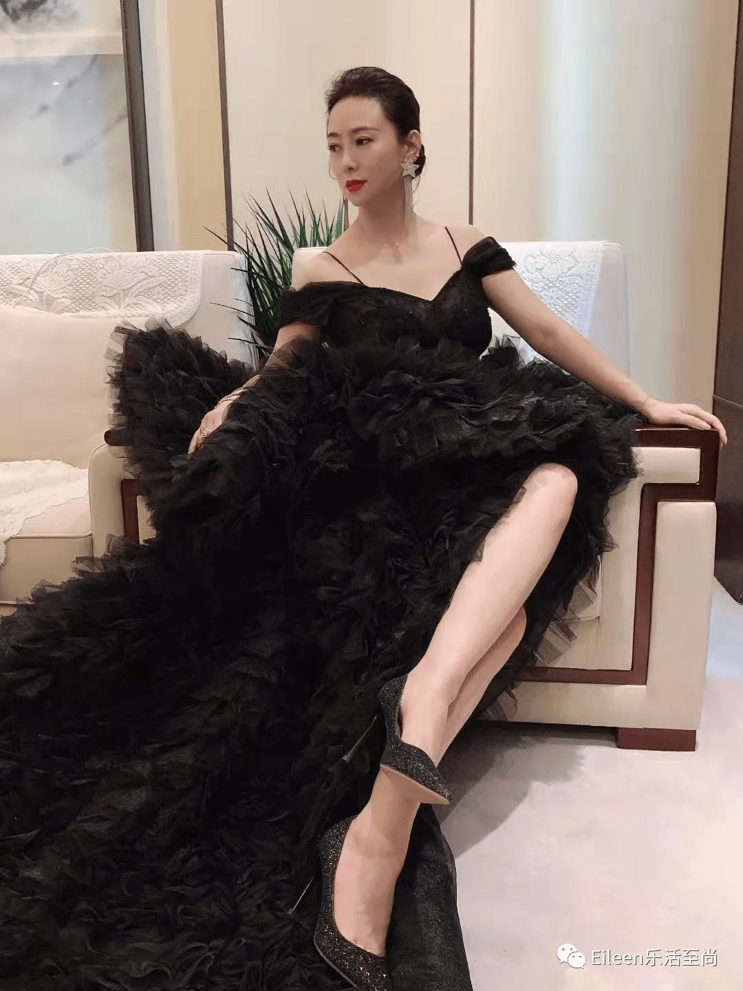 伪豪门渣男骗婚？错失几亿的她如今过得怎么样？_搜狐网