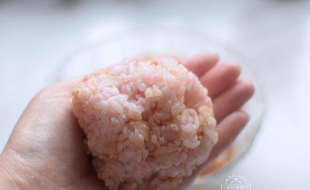 加入适量|这饭团颜值爆表，猜猜用什么做的？其实食材很普通，家家都有